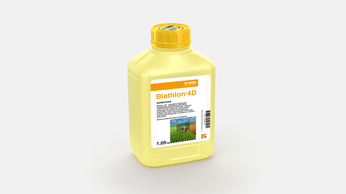 Biathlon® 4D - 58028839