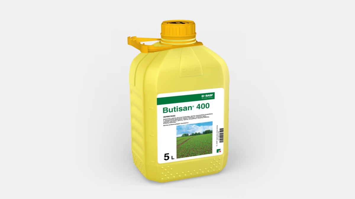 Butisan® 400 - 58188014