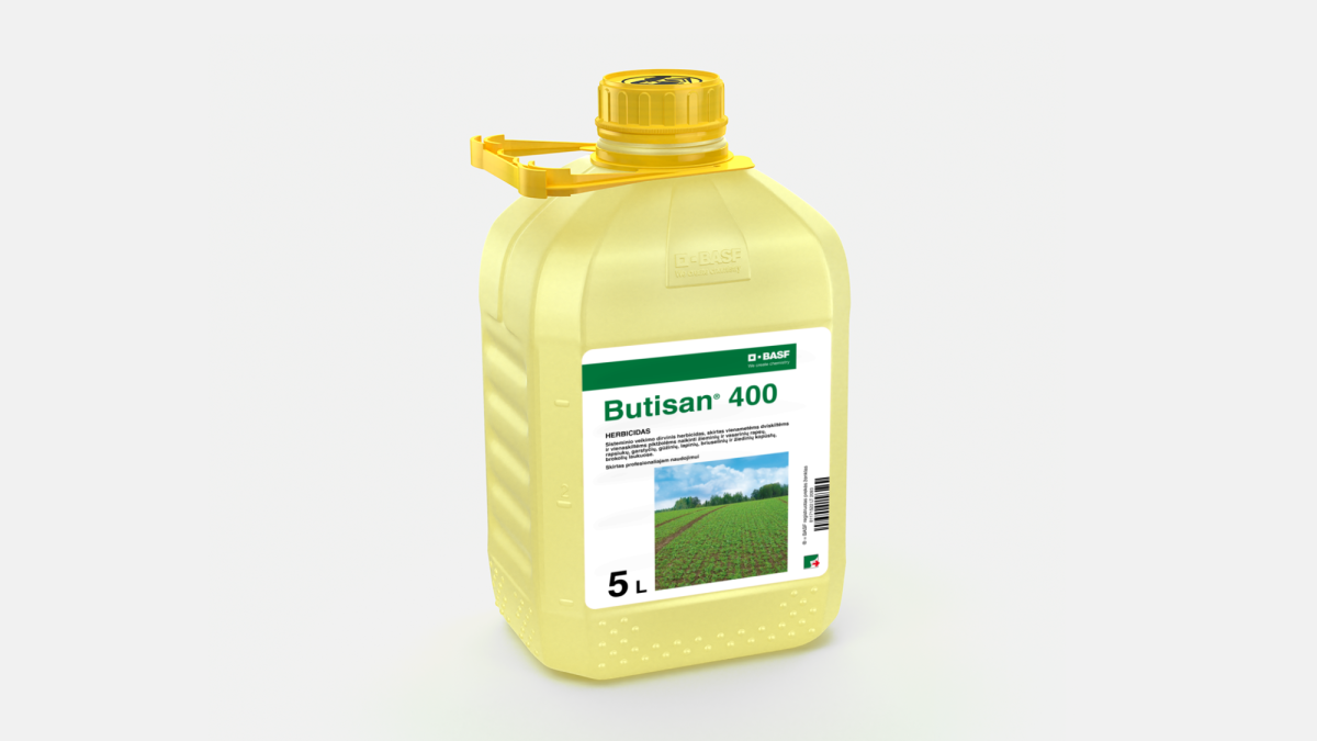 Butisan® 400 - 58188014