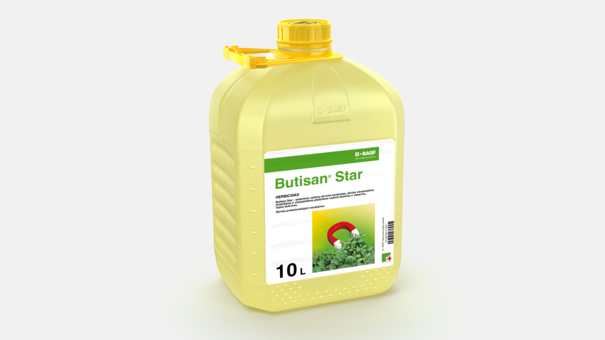 Butisan® Star - 58672580