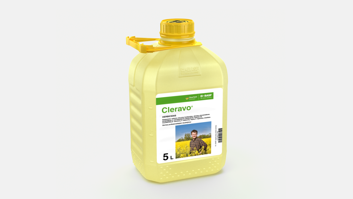 Cleravo® - 58026675