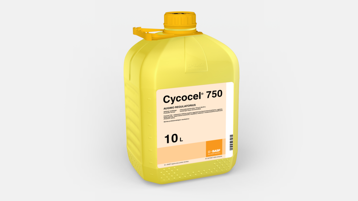 Cycocel® 750 - 58670890