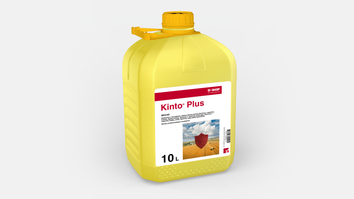 Kinto® Plus - 58058775