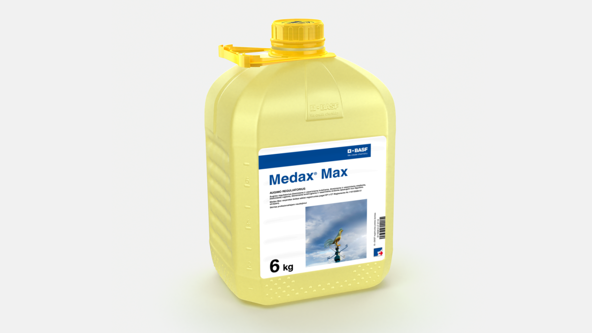 Medax® Max - 58026569