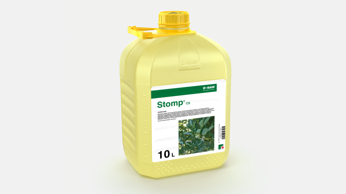Stomp® CS - 58934602