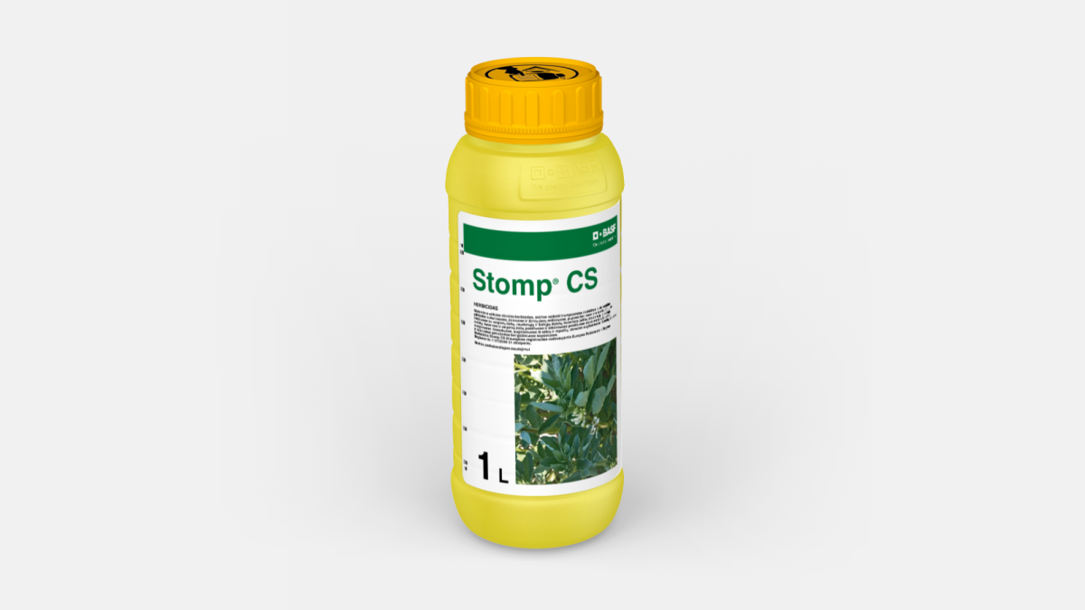Stomp® CS - 58950756