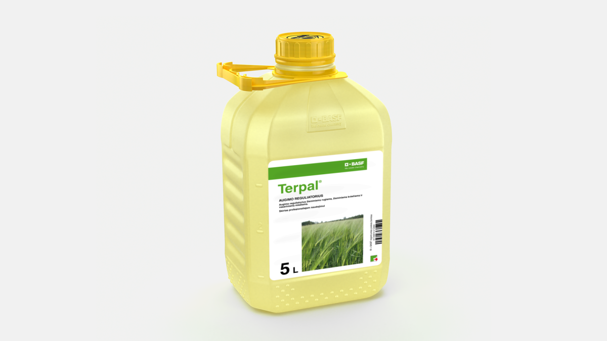Terpal® - 58670135