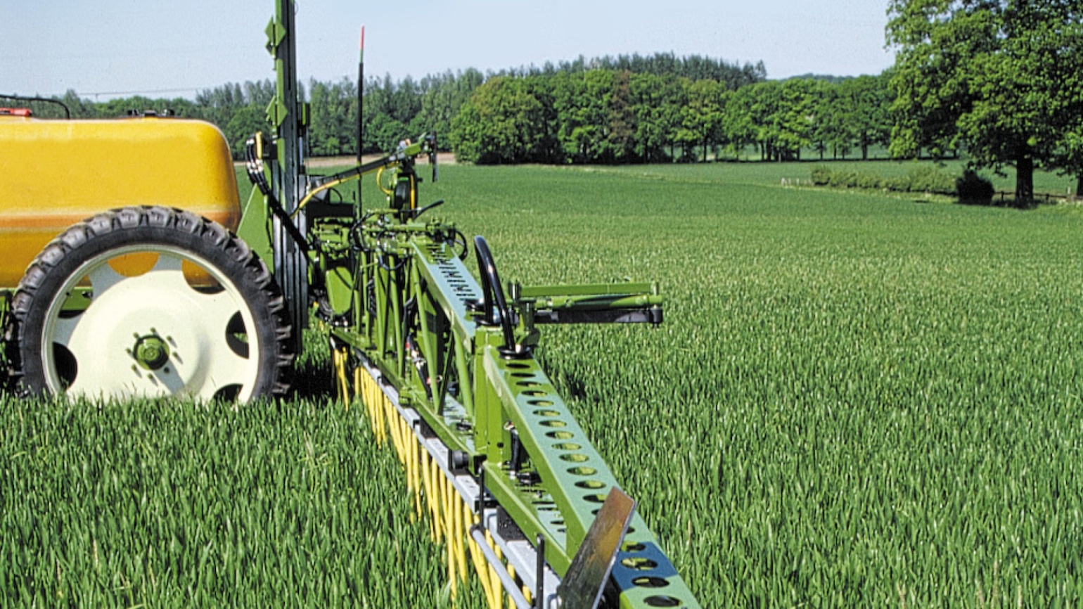 Limus® Perform - BASF Agro Lietuva