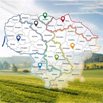  BASF Agro LT 