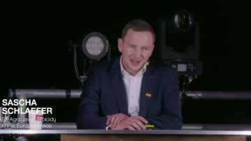 Integruotos augalų apsaugos planas vienaskilčių piktžolių kontrolei - Užtikrinkite pergalę