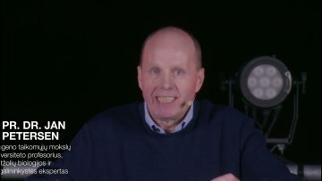 Javų herbicidų pokyčiai Europoje ir Lietuvoje – ką darysime uždraudus v.m. flufenacetą?