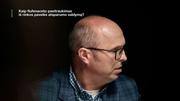Kaip flufenaceto pasitraukimas iš rinkos paveiks atsparumo valdymą?