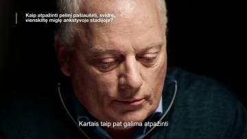 Stiprūs prieš piktžoles kartu: kaip atskirti pelinius pašiaušėlius, dirvines smilguoles ir svidres?