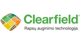 Clearfield® – švaraus lauko technologija