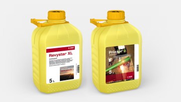 Revystar XL Pack
